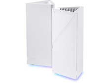 MSI Roamii BE Pro Mesh System 2-Pack, MRBE110 (WiFi7, BE 11000, Up to 6,000 sq.f picture
