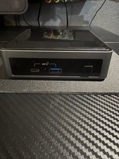 Intel NUC 10 Performance Kit Core i5 10th Gen 16GB RAM 256GB NVMe SSD picture