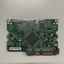 Seagate ST3500630AS 3.5