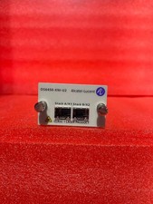 Alcatel-Lucent OS6450-XNI-U2 10Gb SFP+ Stacking Module OmniSwitch picture