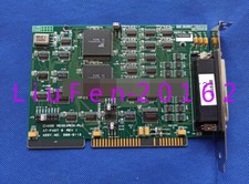 1pc used 3CHASE RESEARCH PLC AT-FAST 900-0116 8F-91919 PH010202 card picture