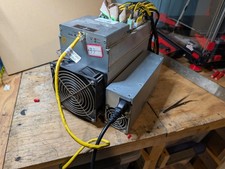 Bitmain antminer S9 T9+ VNISH Firmware with psu 15.4TH picture