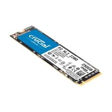 SSD M.2 128 256 512GB 1TB PCIe Single Notch Hard Drive Laptop  Windows 10 Pro picture