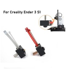 Extruder Upgrade Heating Block Kit for Creality Ender 3 S1 Hotend Parts ADE picture