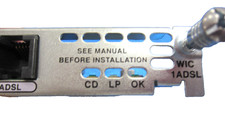 WIC-1ADSL 1-port ADSL WAN Interface Card Unopened New picture