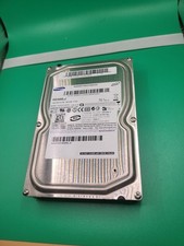 FESTPLATTE SAMSUNG SPINPOINT T133 HD300LJ 320GB 7200U/min 16MB SATA II 3.5