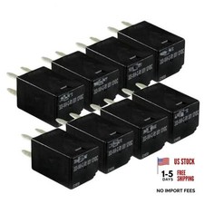 Automotive Purpose Relays 303-1AH-C-R1-U01-12VDC SPNO 20A 12VDC for Polaris picture