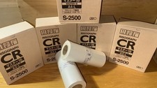 Genuine Riso / Risograph S-2500 / S2500 Master Rollers (A4-L) CR Useable for TR picture