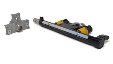Original Zebra ZT410, ZT411 Toggle Bar Kit with Bracket & Screws P1058930-018 picture
