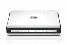DAP-1522 D-Link Xtreme N Duo Wireless Bridge/Access Point (New) picture