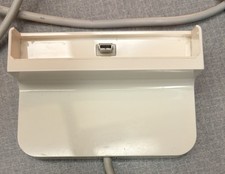 Seagate FreeAgent Go Charging Station Dock 100524044 for External Hard Drive EUC picture
