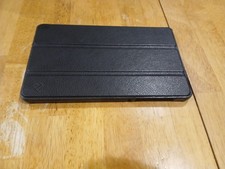 Finite Tablet Case with Bluetooth Keyboard picture