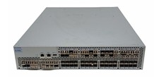 Brocade DS-5300B 80-Port 8Gbps Fibre Channel Rackmount Switch picture