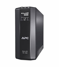 APC Back-UPS NS 1080VA/650W battery backup  WORKS picture