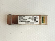 CISCO XFP-10G-MM-SR 10-2410-01 COUIARMCAA Transceiver Module picture