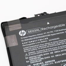 Genuine SE03XL Battery for HP Pavilion 14-AL HSTNN-LB7G 849568-421 849908-850 picture