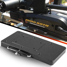 1854021 Composite Quick Release & Installer Bracket for Minn Kota Trolling Motor picture