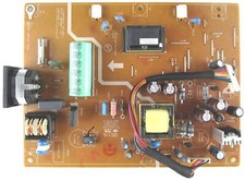 HP Compaq LA1951G EM890A  Power Supply Board  HP 4H.0WT02.A00 picture