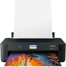 New Epson Expression Photo HD XP-15000 Wireless Wide-format Color Inkjet Printer picture