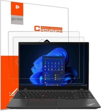 2 Pack Matte Screen Protectors for 16