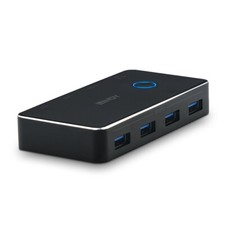 Lindy 43387 computer data switch picture