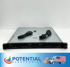 HPE Edgeline EL4000 10G 2XSFP+ Switch Module (Barebone) P/N 879810-001  🚚 picture