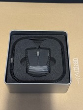 Zaunkoenig M2K Carbon Fiber Shell Ultralight Gaming Mouse USB8000Hz picture