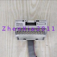 1pc used Wecon PLC module LX3V-4LTC by DHL/Fedex shipping picture