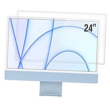 2-Pack Compatible with iMac 24 inch Anti Glare Matte Compatible with iMac 24