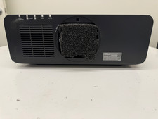 Panasonic PT-DX100 XGA Projector, Lamps (500H) and 1.8-2.5 Lens Included picture