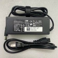 Genuine 90W 19.5V4.62A Adapter.4x5.0mm For DELL Latitude 5491 5401 5411 picture