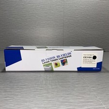 CE312A Yellow Cartridge For CP1020/CP1025/CP1025NW Hi-Vision Hi-Yield picture