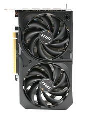 MSI NVIDIA GeForce RTX 5060 8G Shadow 2X OC Graphics Card picture