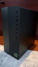 HP Pavilion Tg01-0023w (Check Description) picture