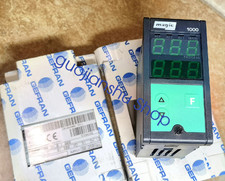 1PCS NEW GEFRAN 1000_R0.3H.0.1.000 Digital display meter shipping Via DHL/Fedex picture