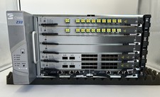 Cyan 910-0005-01 Z33 Fully Loaded Chassis (WE BUY Cyan) picture