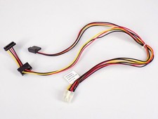 Fujitsu T26139-Y4012-V201 Replacement Part: SATA Power Cable Cord for Esprimo D757 picture