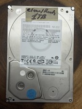Hitachi Deskstar 7K1000.B internal hard disk drive HDD 1TB   HDT721010SLA360  #3 picture