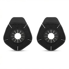 2PCS Silicone Windshield Wiper Arm Hole Protector Cover, Universal Front Wiper picture