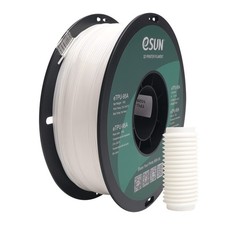 Flexible TPU Filament 1.75mm 3D Printer Filament TPU-95A Dimensional Accuracy +/ picture