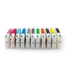 11 Colors compatible  Ink cartridge for Epson SureColor P5000 SC-P5000 printer picture