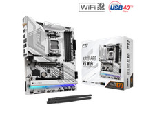 ASRock X870 PRO RS WiFi AM5 AMD X870 SATA 6Gb/s ATX Motherboard picture