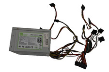 HEC HEC-350TE-2RX 20 Pin 350W ATX Desktop Power Supply picture