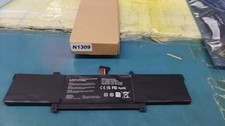 NEW C21N1309 Laptop Battery For ASUS Q301L/Q301 AS301C Q301LA R304 38Wh 7.4V picture