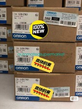 1PC NEW OMRON CJ1W-ETN21 PLC module Shipping by DHL/FedEX picture