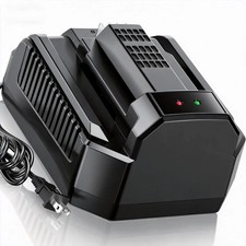 Surpowtec 4.0A Fast Charger CH2100 for EGO Battery BA2800 BA1400 BA2242T picture
