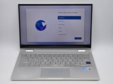 Samsung Galaxy Book Flex Alpha 2in1 13
