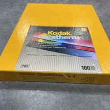 KODAK Professional EKTATHERM XL100-8T 8.5 x 11