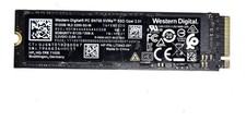 Western Digital 512GB PC SN730 NVMe M.2 SSD PCIe Gen3 x4 Solid State 0 Hours picture