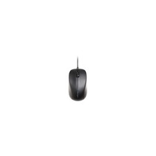 KENSINGTON TECHNOLOGY GROUP K72110US MOUSE FOR LIFE 3BTN USB WITH SCROLL WHEEL picture